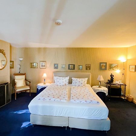 Landhaus Ettenbuehl Bed And Breakfast Bad Bellingen Dış mekan fotoğraf
