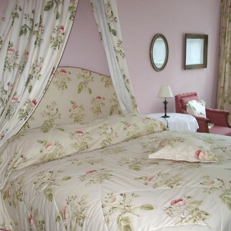 Landhaus Ettenbuehl Bed And Breakfast Bad Bellingen Dış mekan fotoğraf