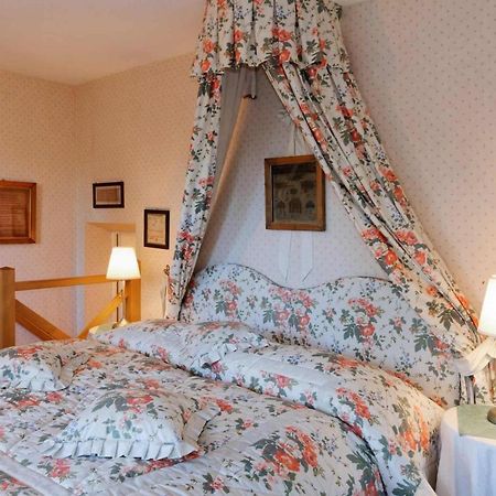 Landhaus Ettenbuehl Bed And Breakfast Bad Bellingen Dış mekan fotoğraf