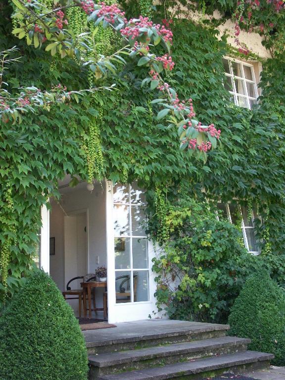 Landhaus Ettenbuehl Bed And Breakfast Bad Bellingen Dış mekan fotoğraf