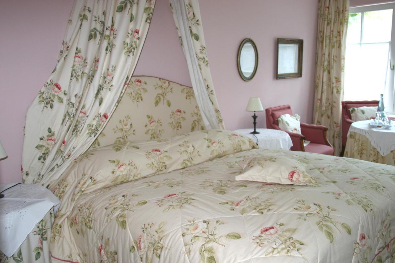 Landhaus Ettenbuehl Bed And Breakfast Bad Bellingen Dış mekan fotoğraf