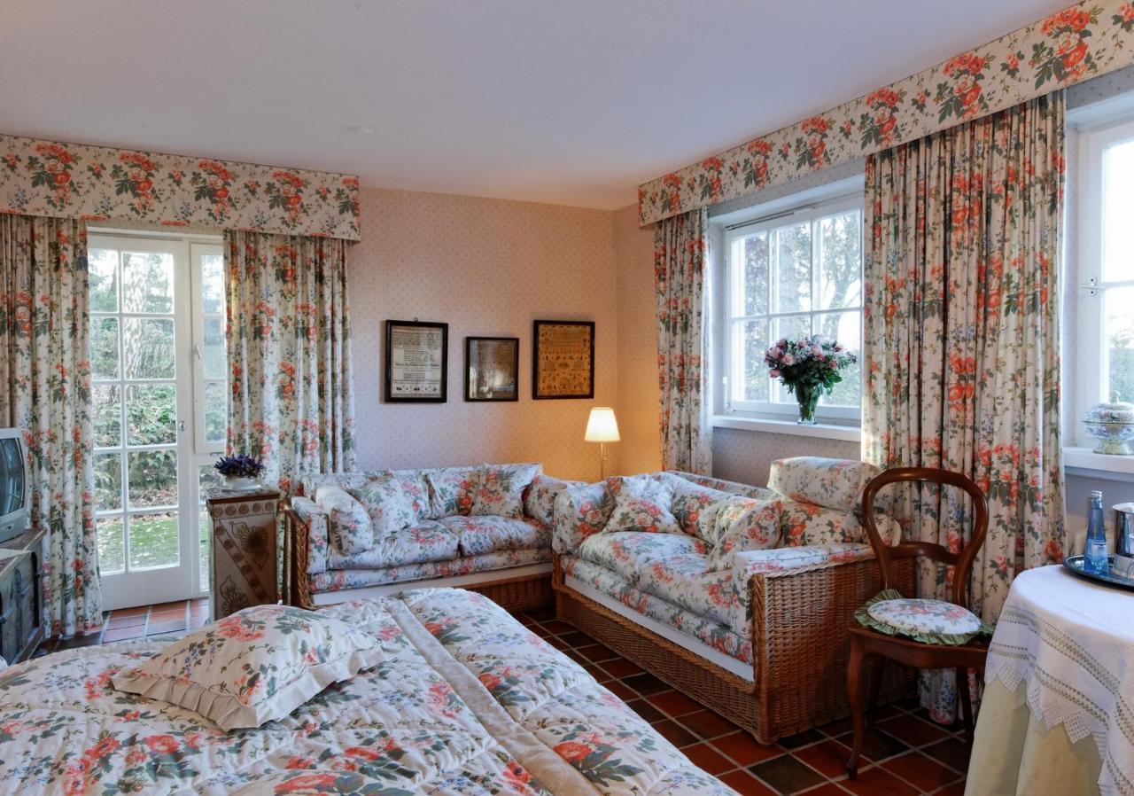 Landhaus Ettenbuehl Bed And Breakfast Bad Bellingen Dış mekan fotoğraf