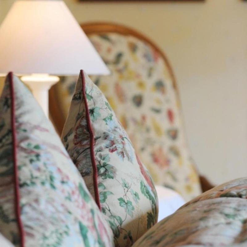 Landhaus Ettenbuehl Bed And Breakfast Bad Bellingen Dış mekan fotoğraf
