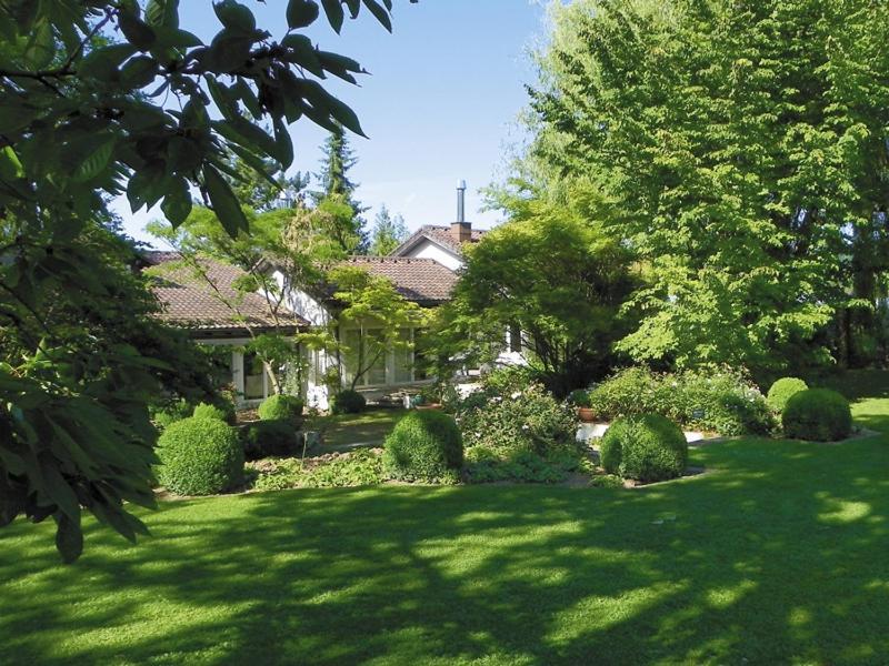 Landhaus Ettenbuehl Bed And Breakfast Bad Bellingen Dış mekan fotoğraf